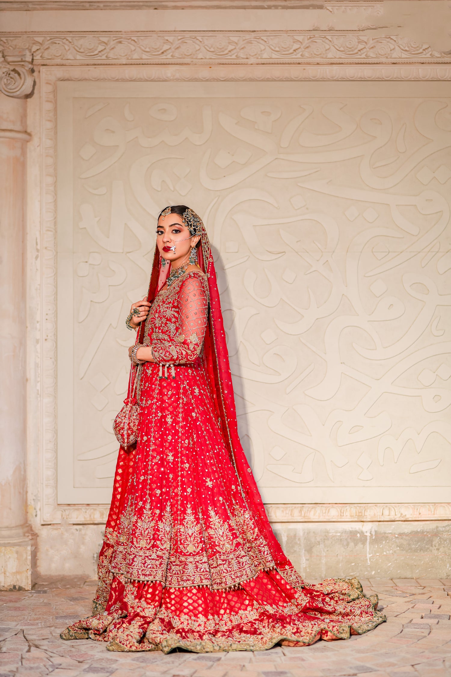 BRIDAL