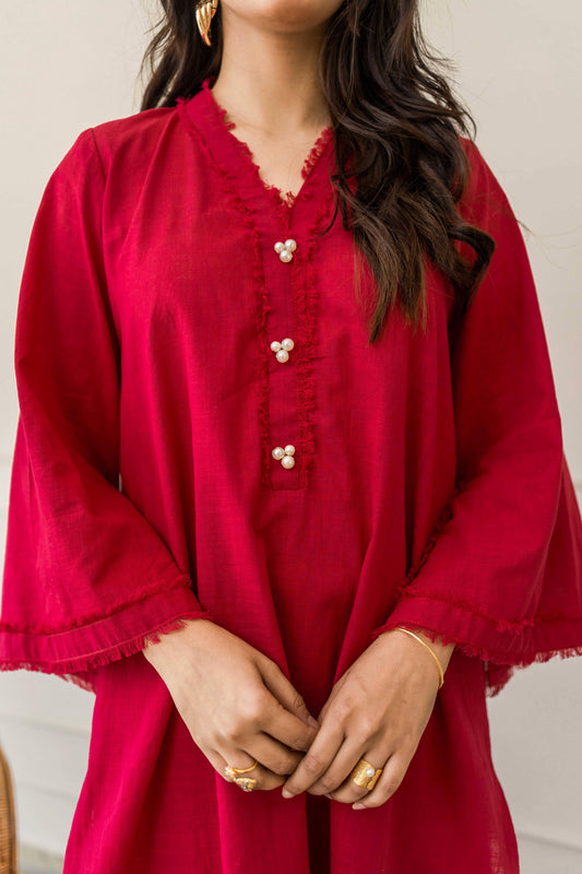 Fuschia - BASICS