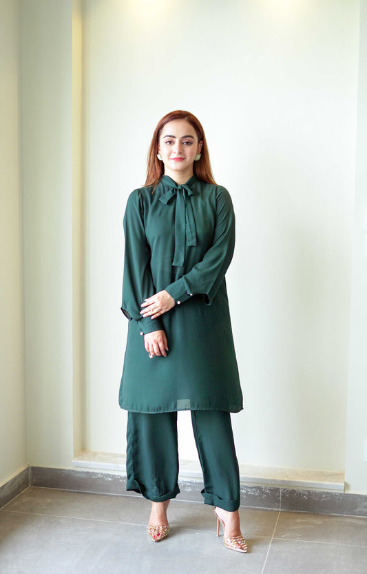 Lea Set - BASICS