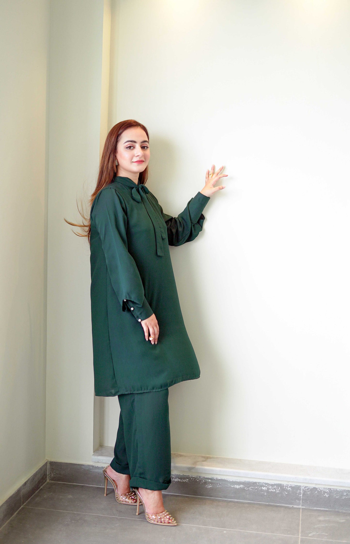 Lea Set - BASICS