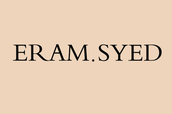 Eram.Syed Official